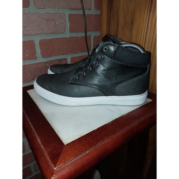 NEW Perry Ellis America Shoes. Santa Cruz Style. Mens Size 8 - Picture 3 of 5